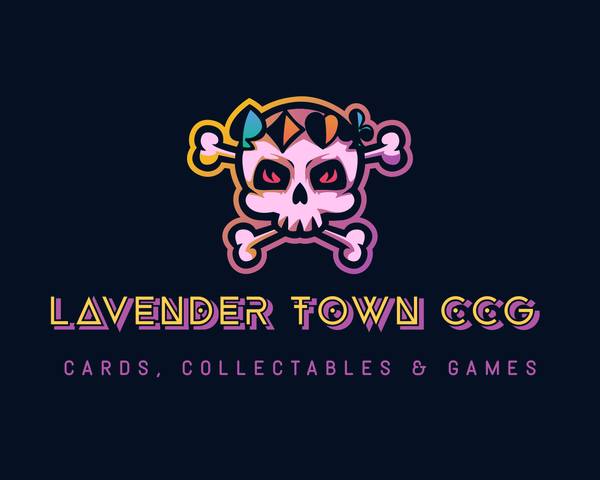 Lavender Town CCG